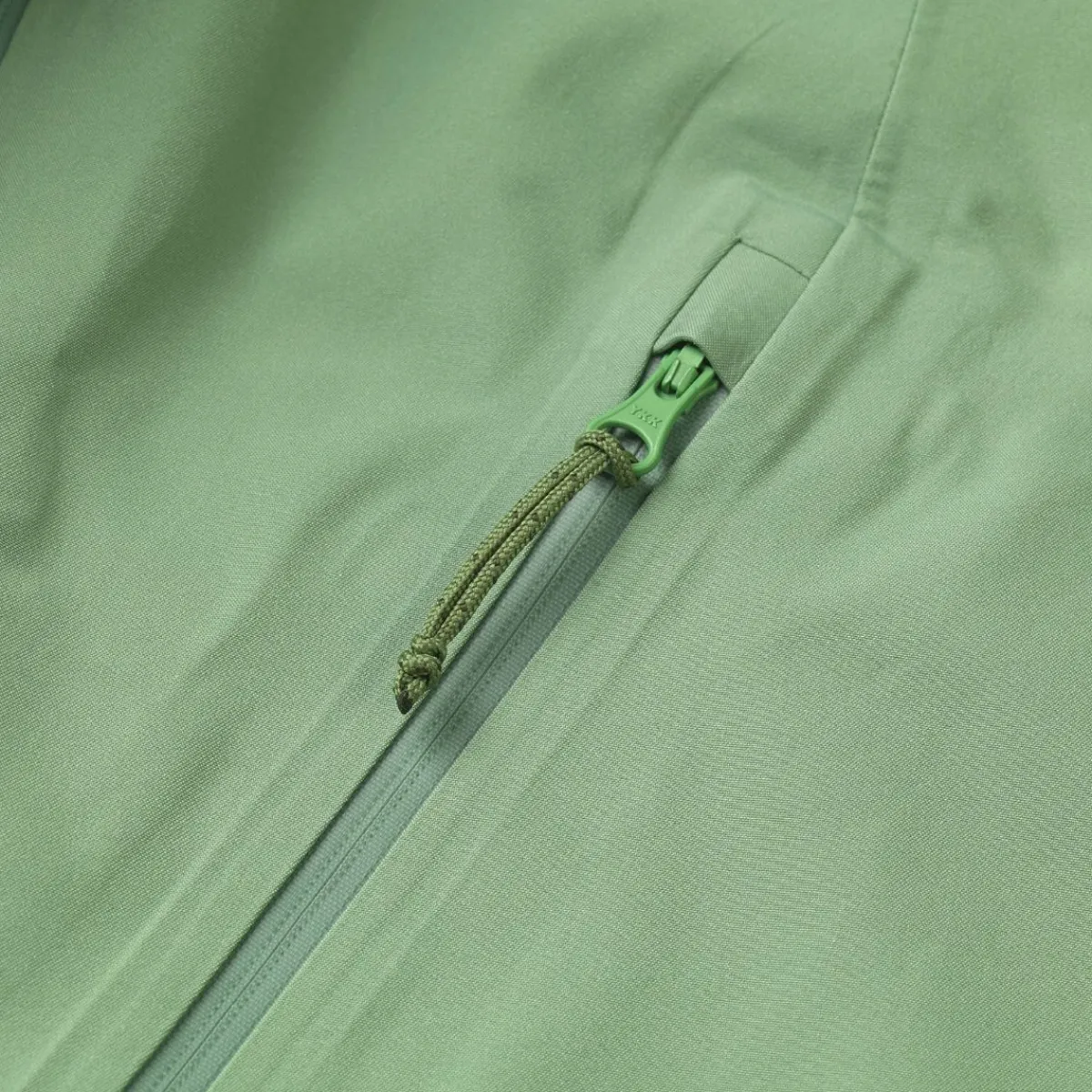Explore Storm skaljakke, dame (Moss Green)-ASIVIK Online