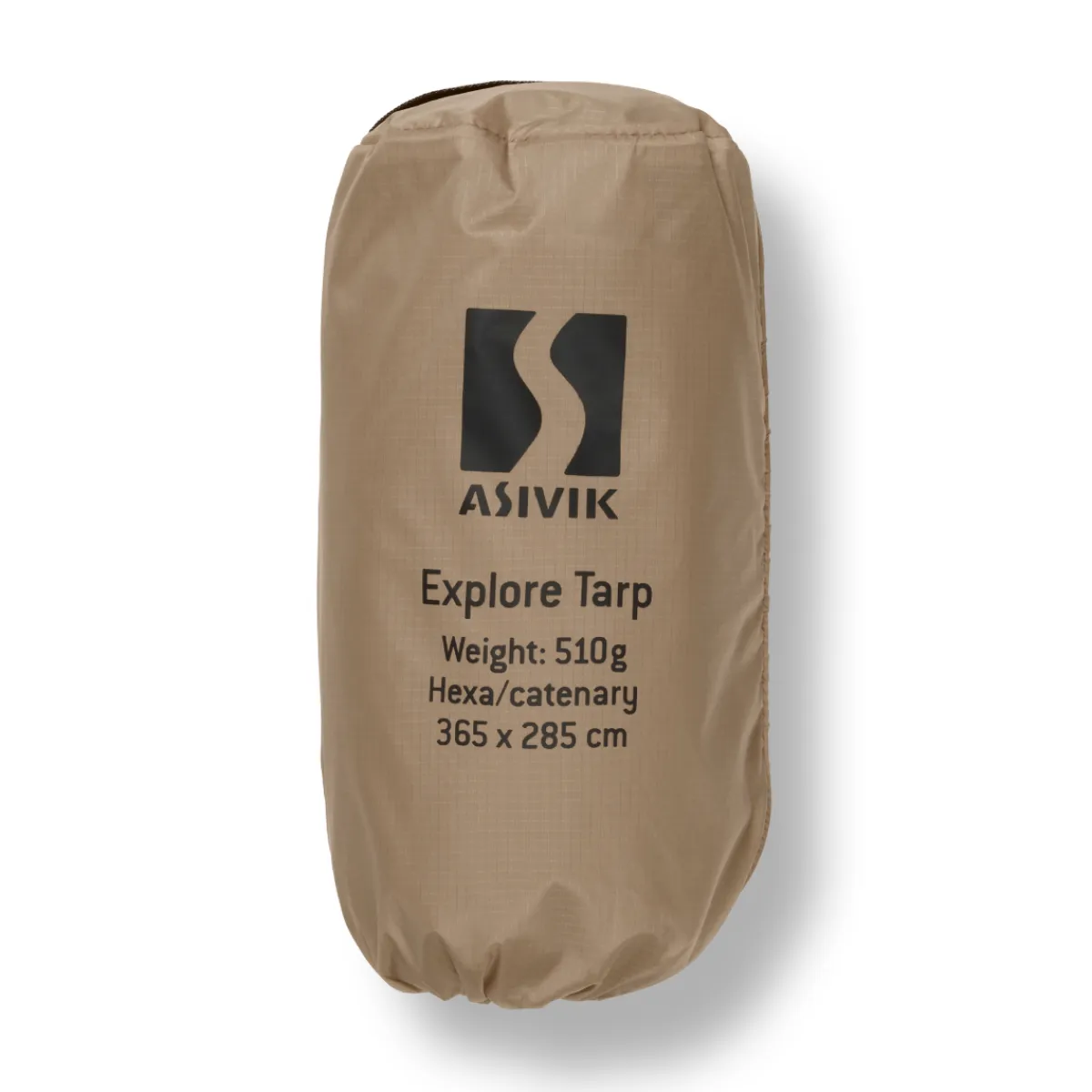 Explore Tarp (Sand)-ASIVIK Hot