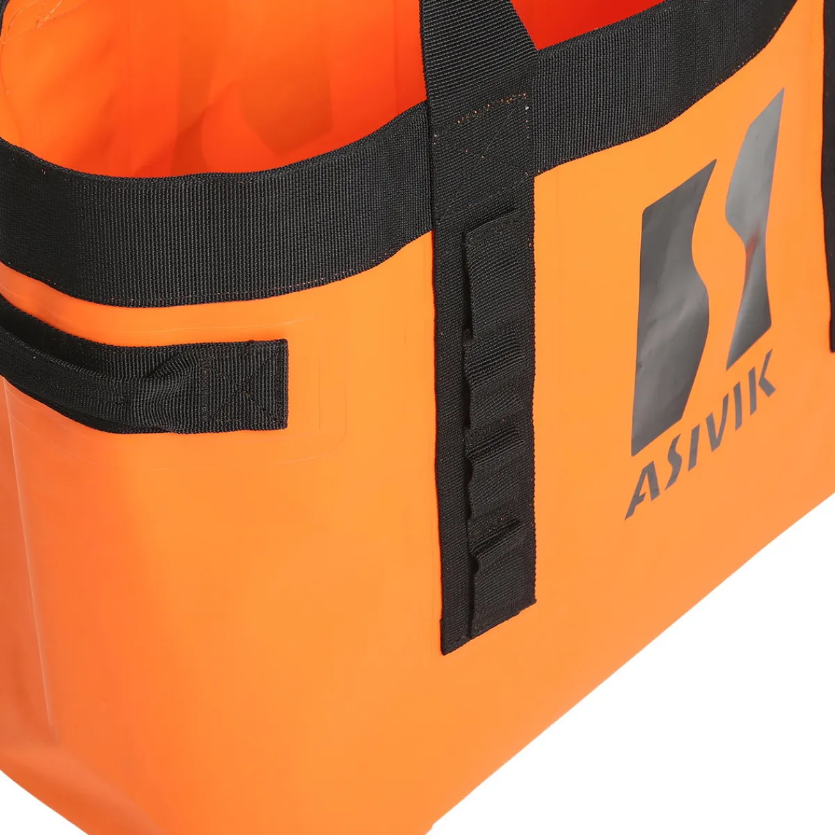Gear Bag 35 ltr.-ASIVIK