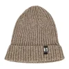 Heavy Wool Strikhue (Sand)-ASIVIK New