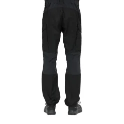 Hike Bukser HW, herre (Black Ink)-ASIVIK Outlet