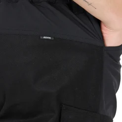 Hike Bukser HW, herre (Black Ink)-ASIVIK Outlet