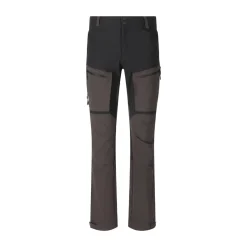 Hike Bukser LW, dame (Black)-ASIVIK Online