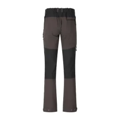 Hike Bukser LW, dame (Black)-ASIVIK Online