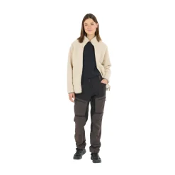 Hike Bukser LW, dame (Black)-ASIVIK Online