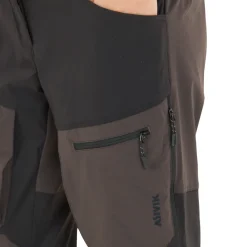 Hike Bukser LW, dame (Black)-ASIVIK Online