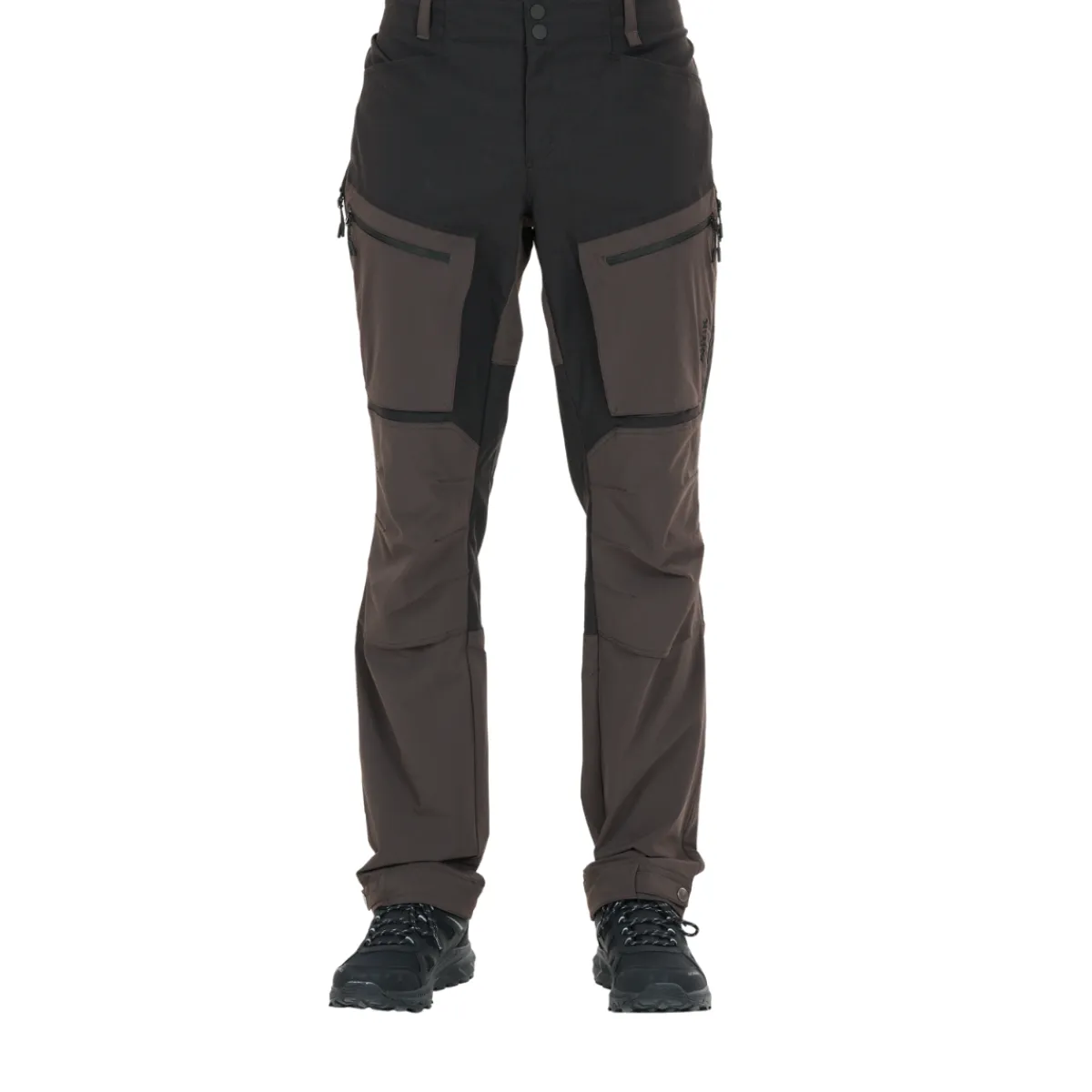 Hike Bukser LW, herre (Black)-ASIVIK Best