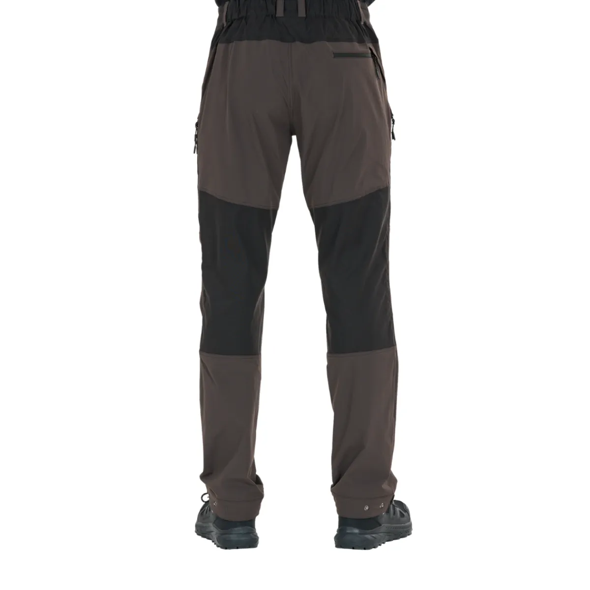 Hike Bukser LW, herre (Black)-ASIVIK Best