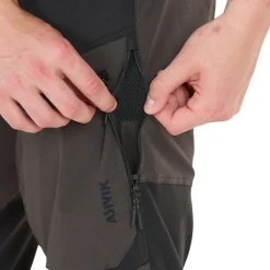 Hike Bukser LW, herre (Black)-ASIVIK Best