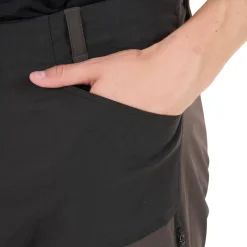Hike Bukser LW, herre (Black)-ASIVIK Best