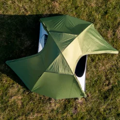 Hike Dome Telt 2 personer-ASIVIK New