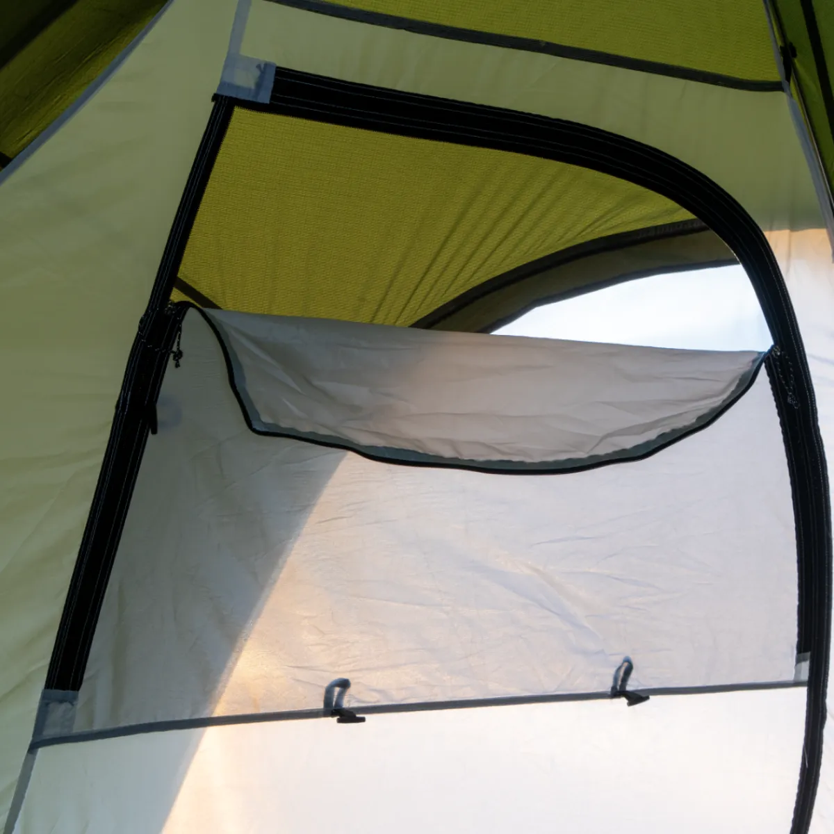 Hike Dome telt 3 personer-ASIVIK Sale
