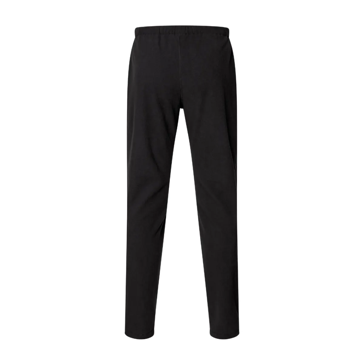 Hike Fleecebukser, unisex (Black)-ASIVIK Clearance