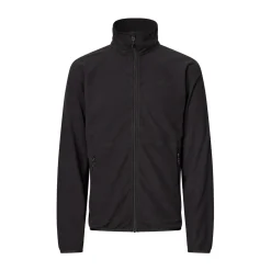 Hike Fleece, herre (Black)-ASIVIK Discount