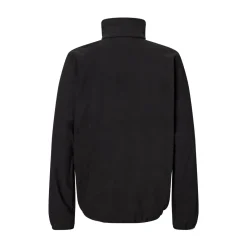 Hike Fleece, junior (Black)-ASIVIK Outlet