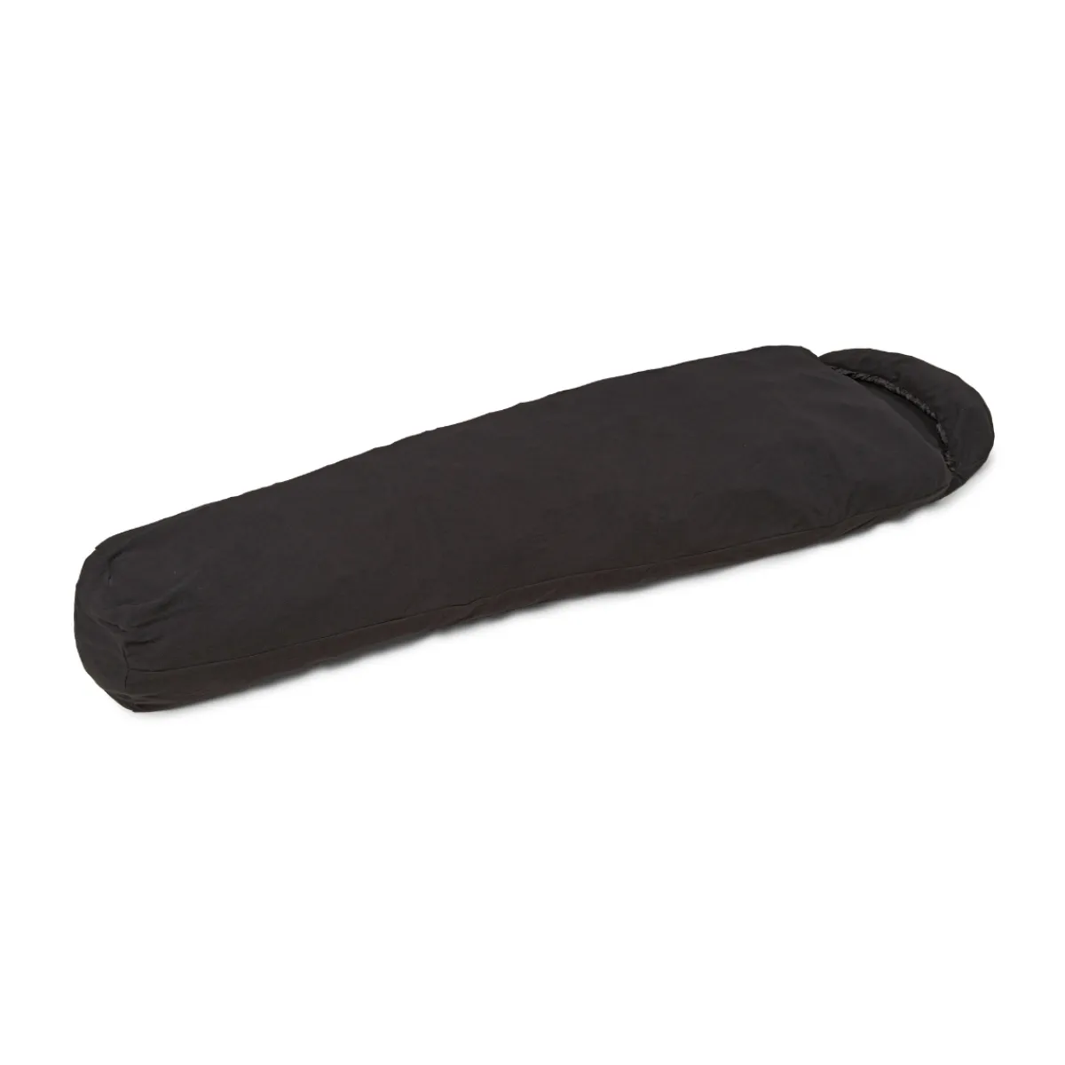 Hike Fleece Lagenpose (Black)-ASIVIK Clearance