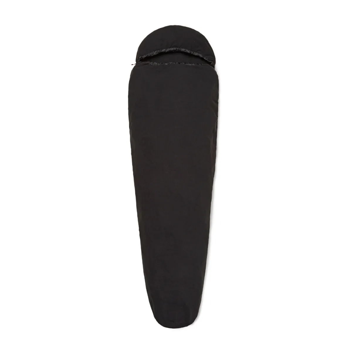 Hike Fleece Lagenpose (Black)-ASIVIK Clearance
