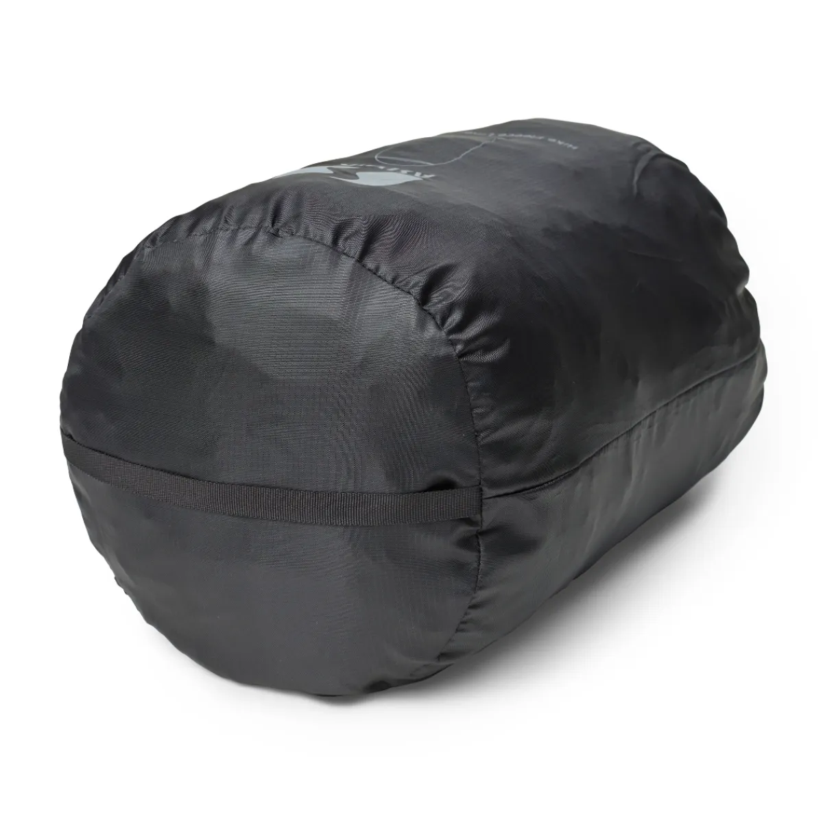 Hike Fleece Lagenpose (Black)-ASIVIK Clearance