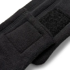 Hike Fleece Pandebånd (Black)-ASIVIK Discount