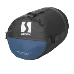 Hike Jr. 110-140 cm, børnesovepose-ASIVIK