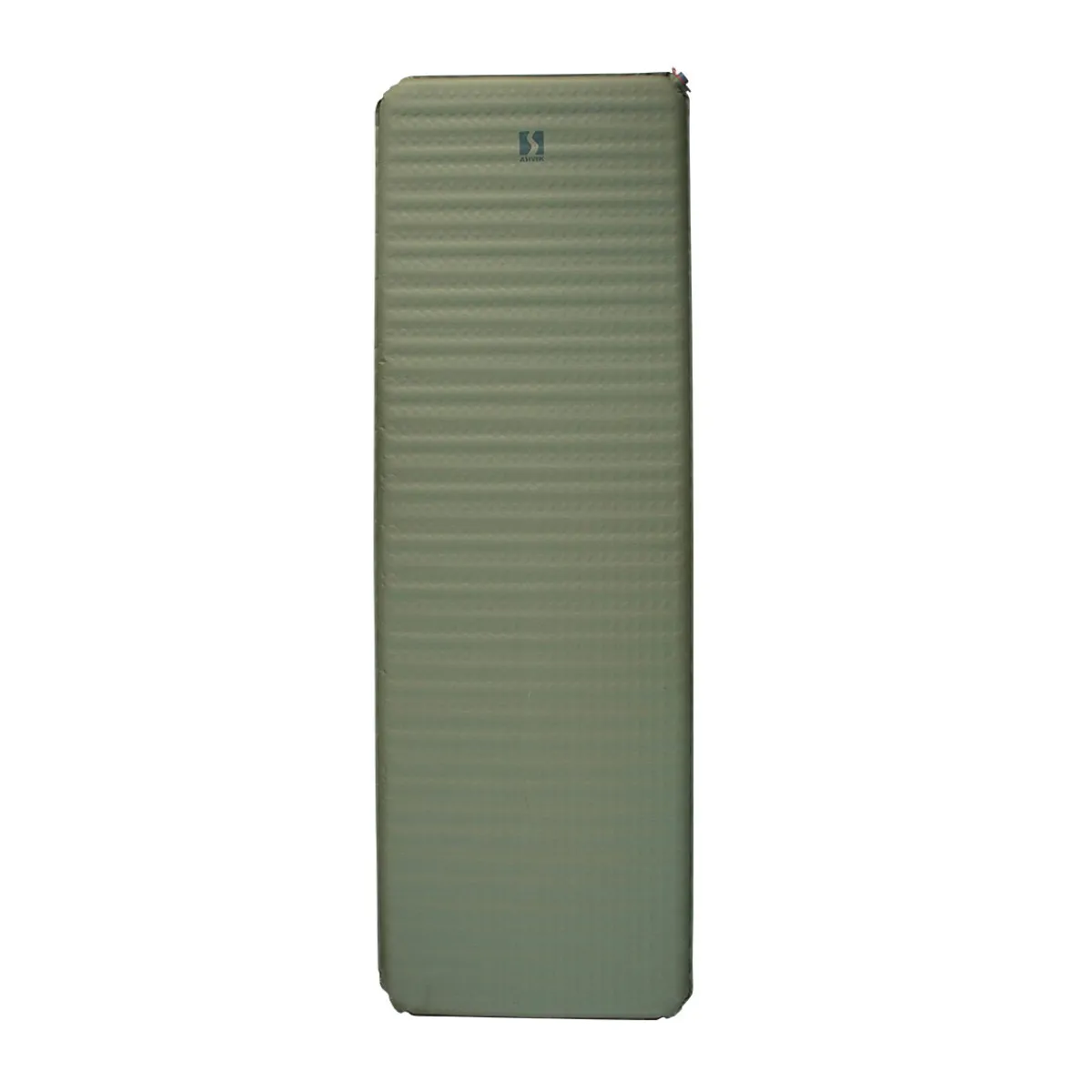 Hike Mat Large, selvoppusteligt underlag 196*66 cm-ASIVIK