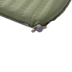 Hike Mat Large, selvoppusteligt underlag 196*66 cm-ASIVIK