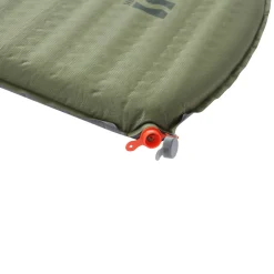 Hike Mat Large, selvoppusteligt underlag 196*66 cm-ASIVIK