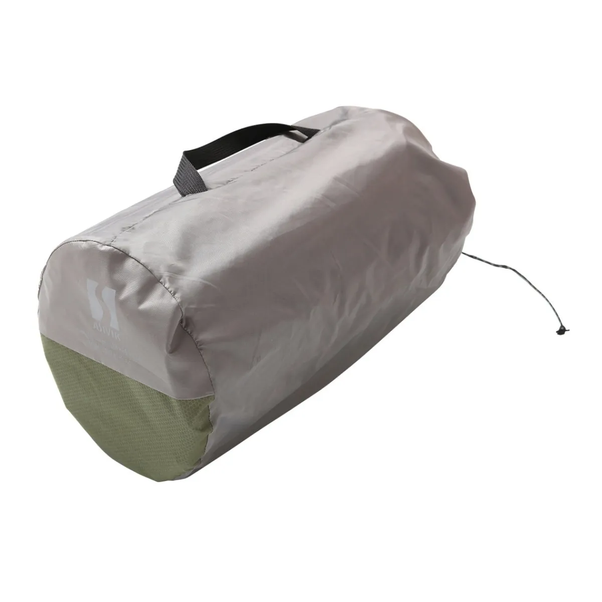 Hike Mat Large, selvoppusteligt underlag 196*66 cm-ASIVIK