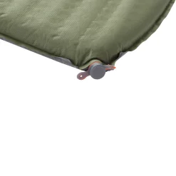 Hike Mat Regular, selvoppusteligt underlag 182*51 cm-ASIVIK New