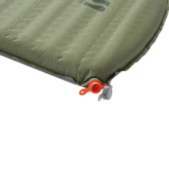 Hike Mat Regular, selvoppusteligt underlag 182*51 cm-ASIVIK New