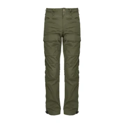Hike Pants / bukser, dame (Olive)-ASIVIK Clearance