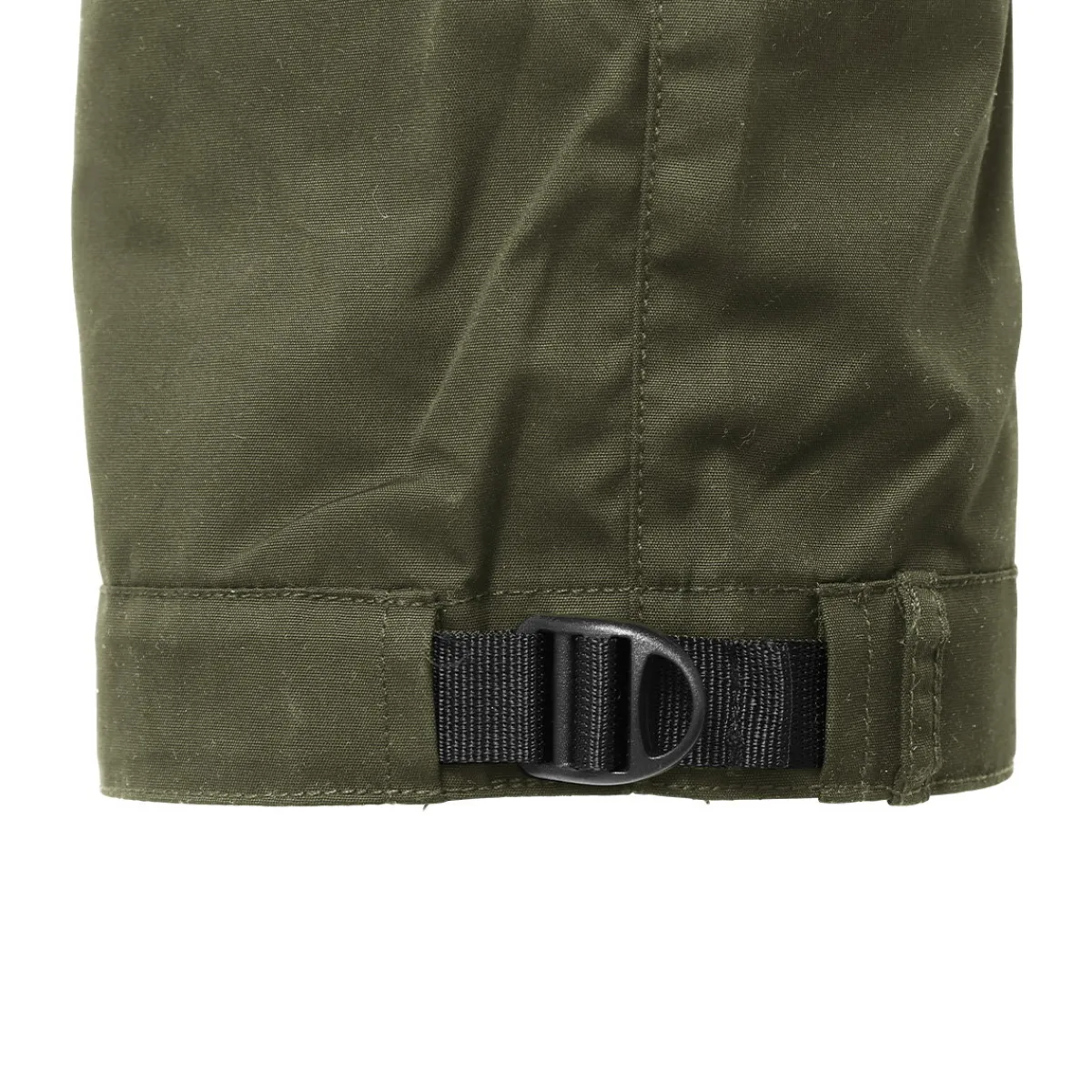 Hike Pants / bukser, dame (Olive)-ASIVIK Clearance