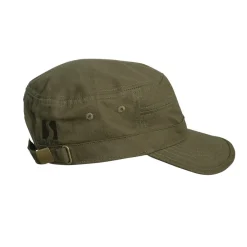 Hiker Cap Øko Bomuld-ASIVIK Hot