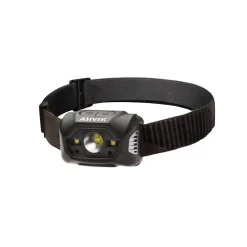 Hiker pandelampe genopladelig-ASIVIK New