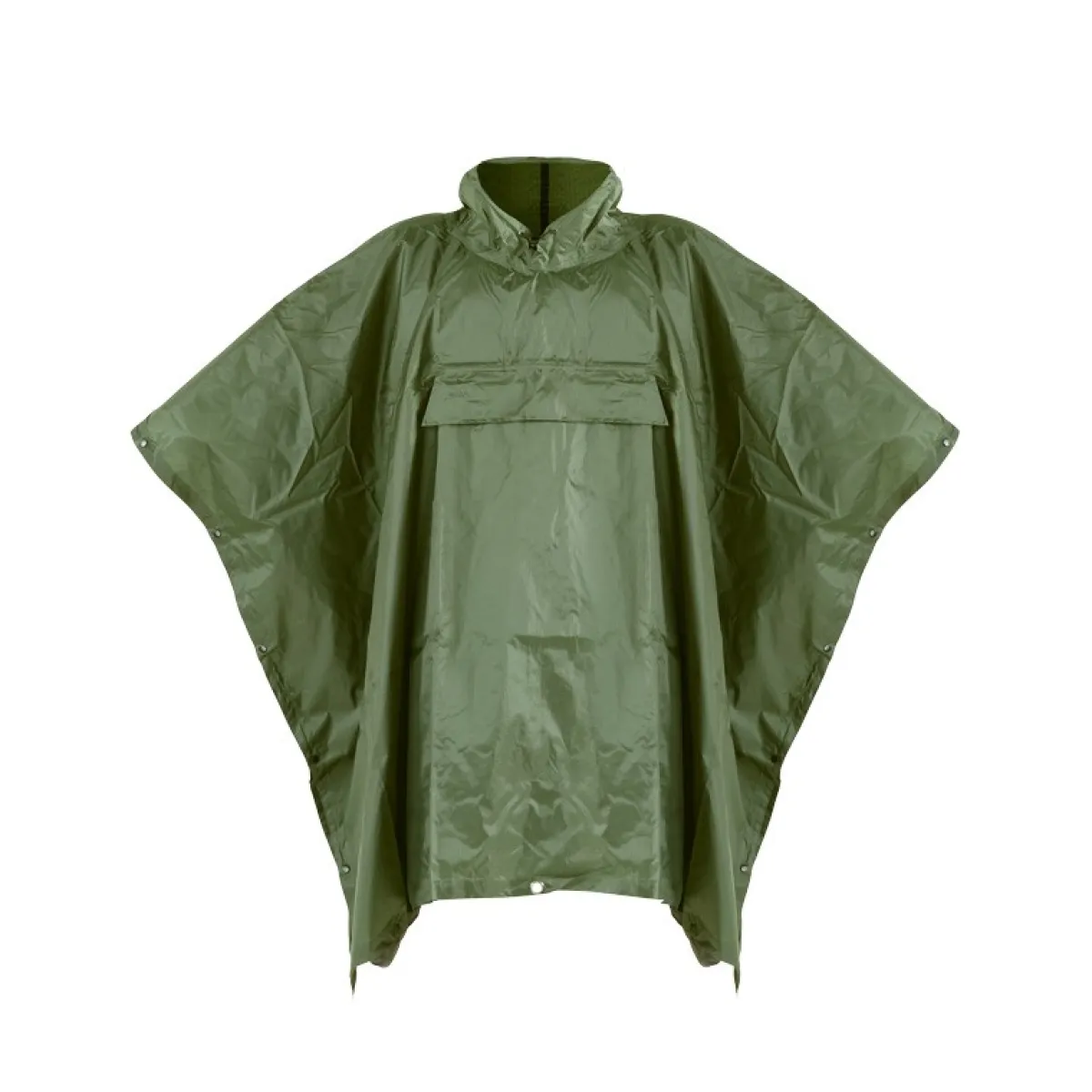 Hiker Poncho-ASIVIK Outlet