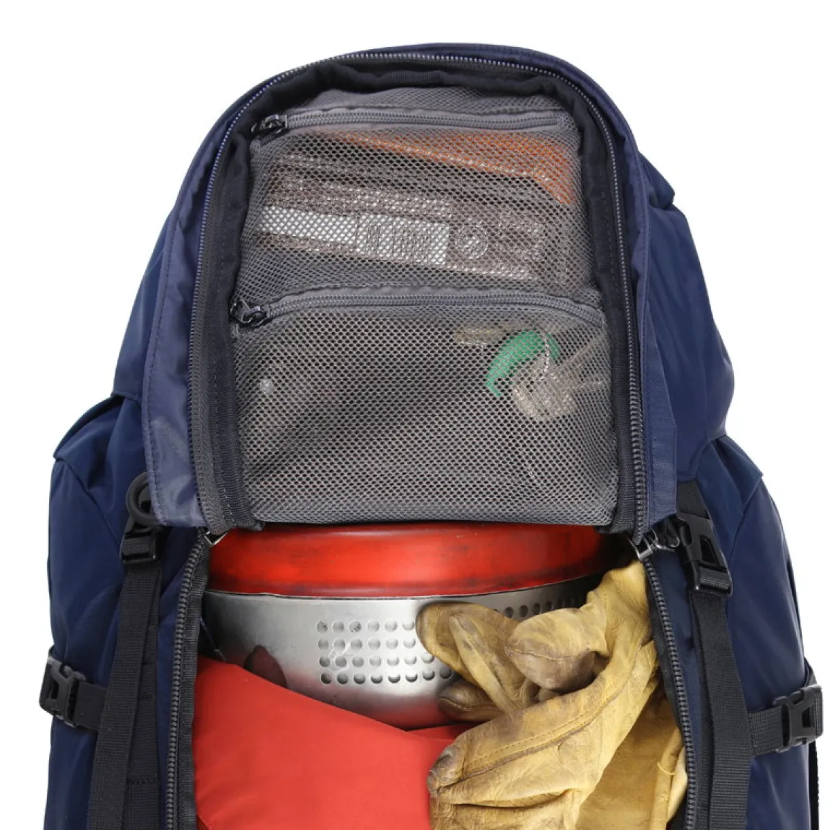 Hiker Rygsæk 50 ltr. barn-ASIVIK Online