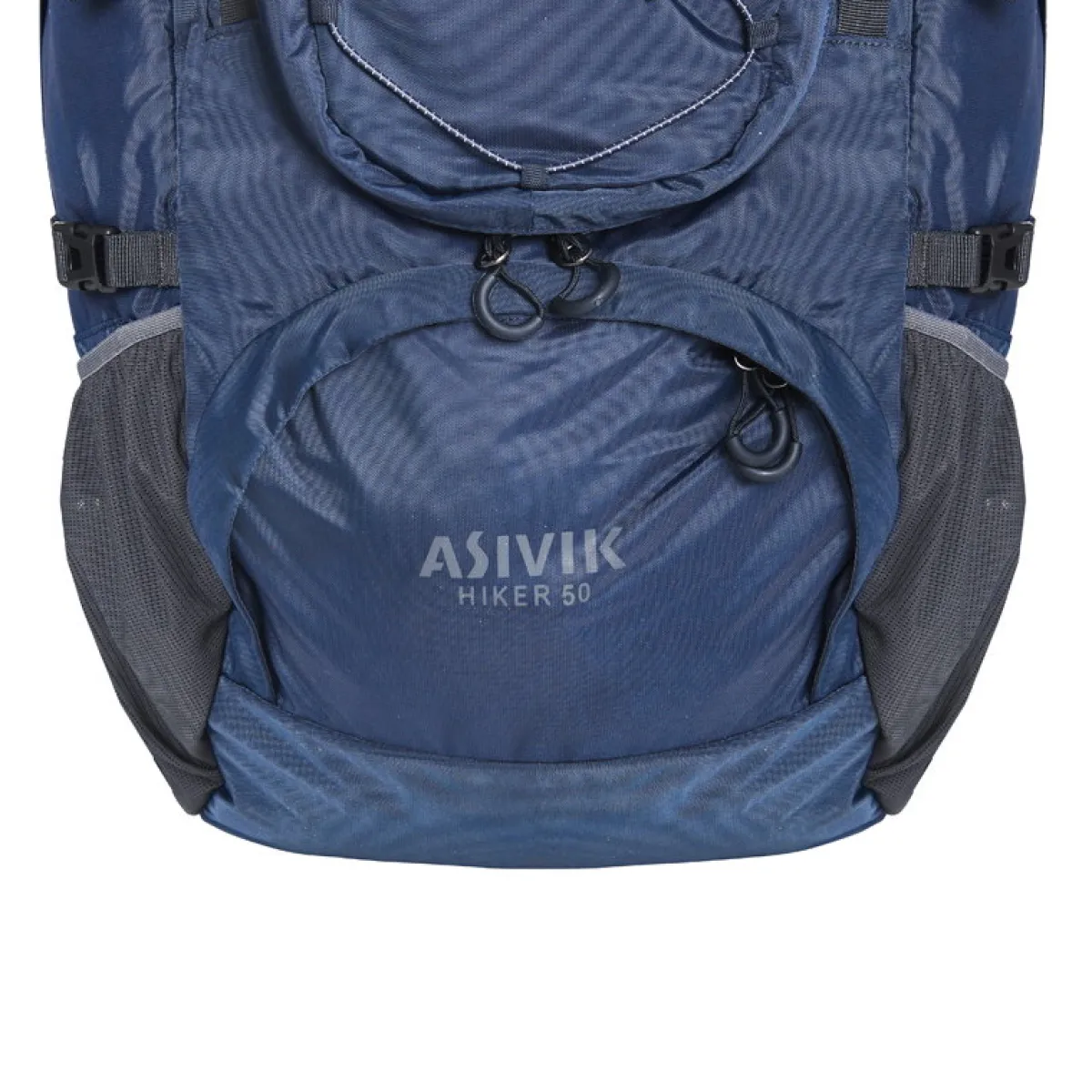 Hiker Rygsæk 50 ltr. barn-ASIVIK Online