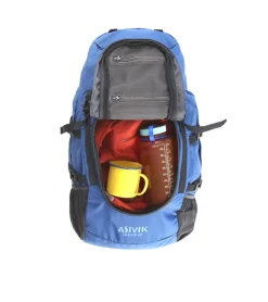 Hiker Rygsæk 40 ltr. barn-ASIVIK Hot