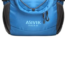 Hiker Rygsæk 40 ltr. barn-ASIVIK Hot
