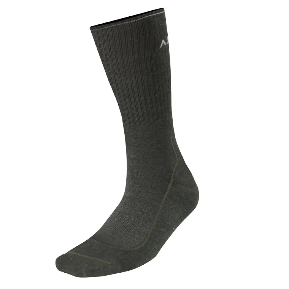 Hiker Wool/Silk Sok-ASIVIK Hot