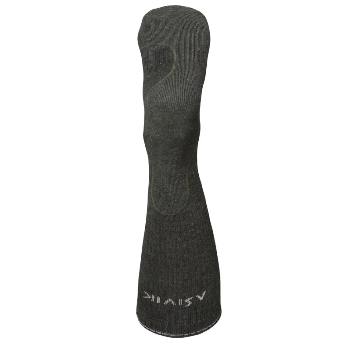 Hiker Wool/Silk Sok-ASIVIK Hot