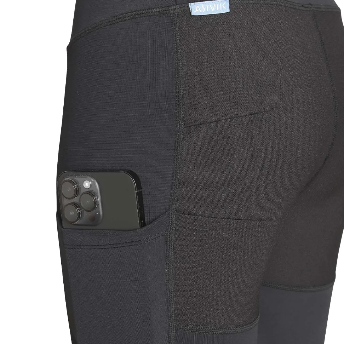 Hike Tights, dame-ASIVIK Discount
