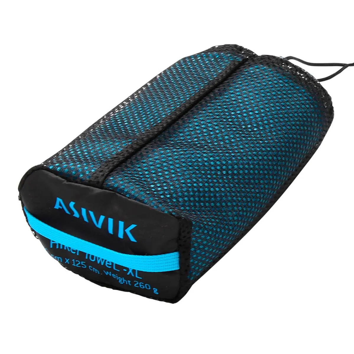 Hike Towel XL-ASIVIK Outlet