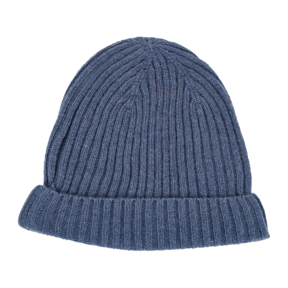 Knitted Wool Strikhue (Blue)-ASIVIK Outlet