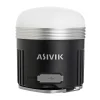 Lightbank 9900 (Campinglygte / Powerbank)-ASIVIK Discount
