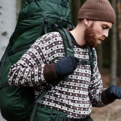 Liner Handske Touch-ASIVIK Sale