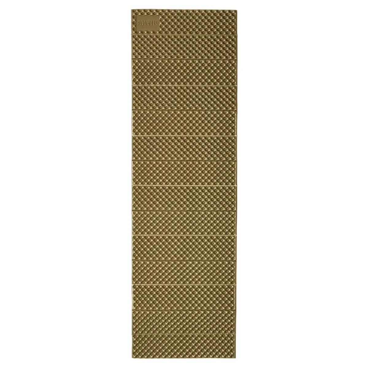 LiteMat 15, foldbart liggeunderlag-ASIVIK New
