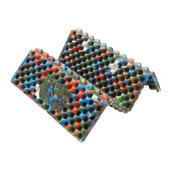 LiteSit Recycled / foldbart siddeunderlag-ASIVIK Sale