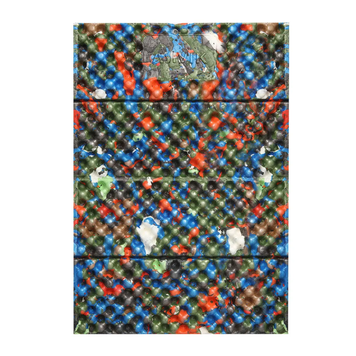 LiteSit Recycled / foldbart siddeunderlag-ASIVIK Sale