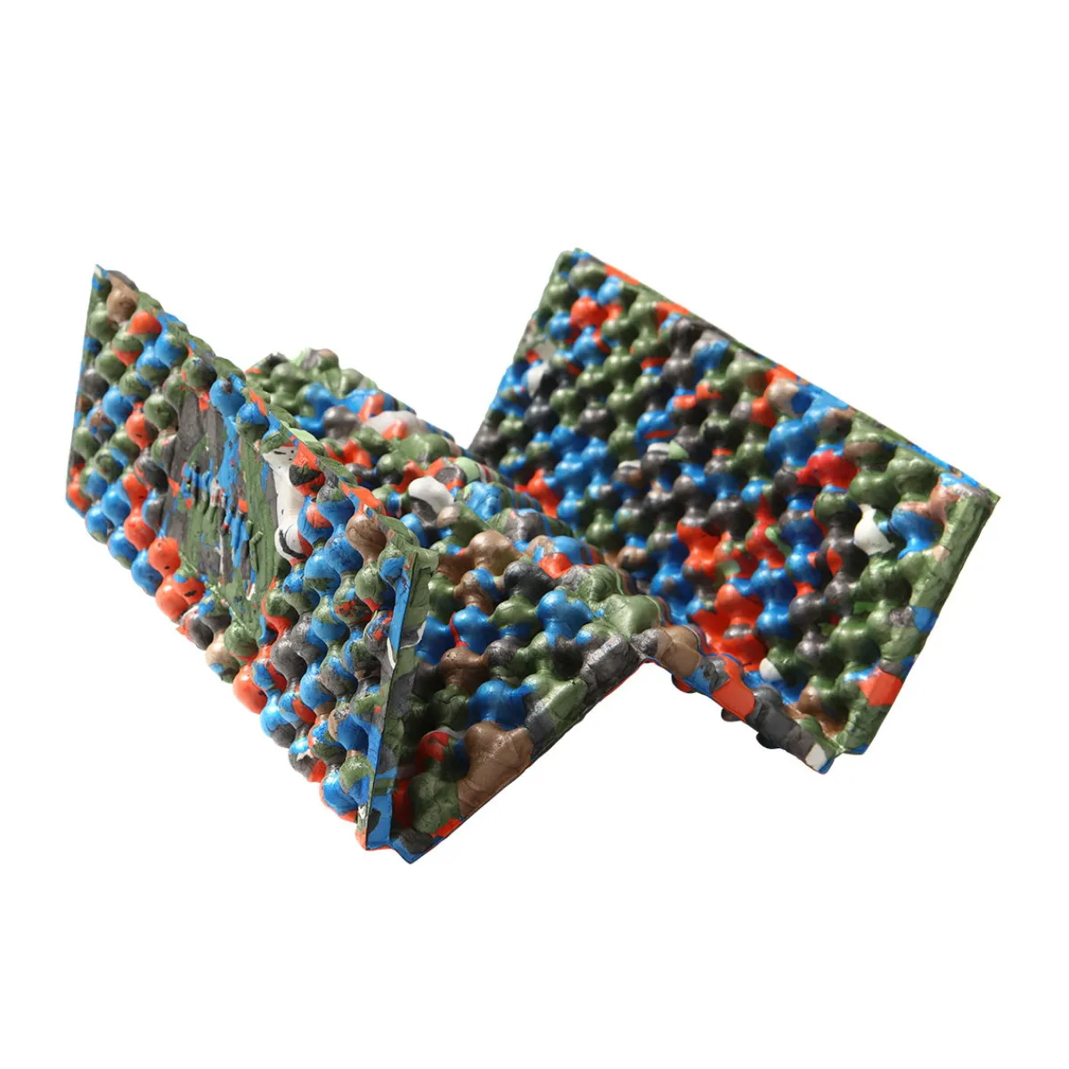 LiteSit Recycled / foldbart siddeunderlag-ASIVIK Sale
